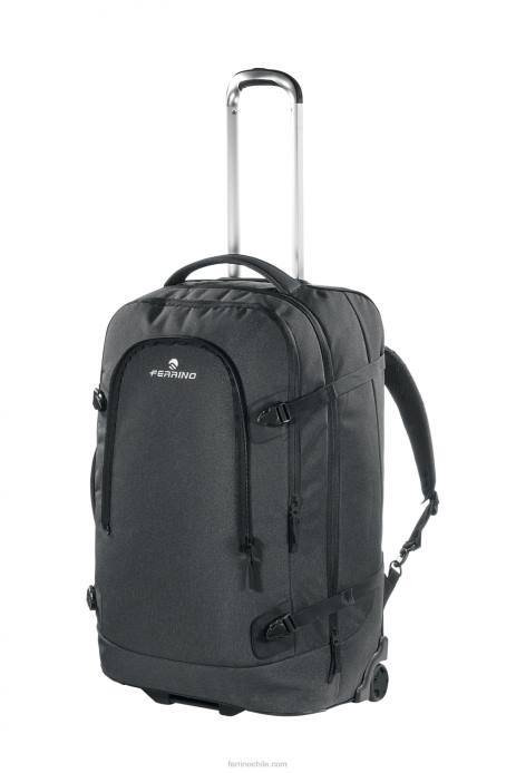 unisexo Ferrino bolso cuzco 80 N804505