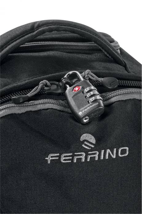 unisexo Ferrino bolso cuzco 80 N804505