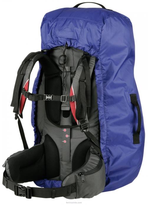 unisexo Ferrino equipaje de dos vías N804507