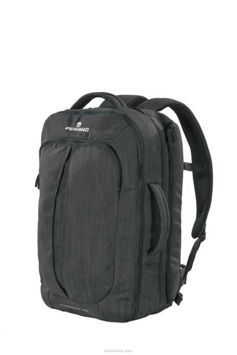 unisexo Ferrino mochila fision 28 N804123