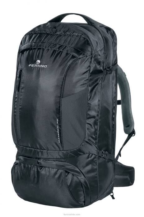 unisexo Ferrino mochila mayapan 70 N804504
