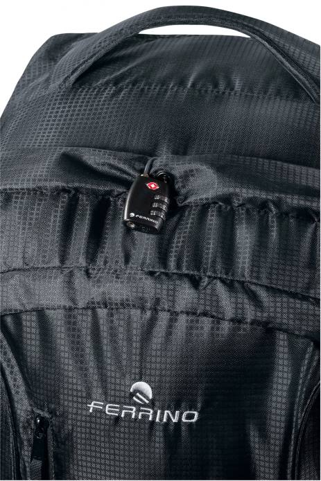 unisexo Ferrino mochila mayapan 70 N804504