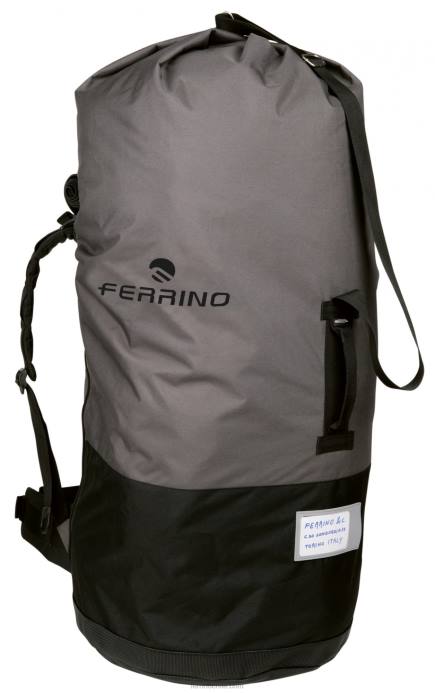 unisexo Ferrino transportador N804506