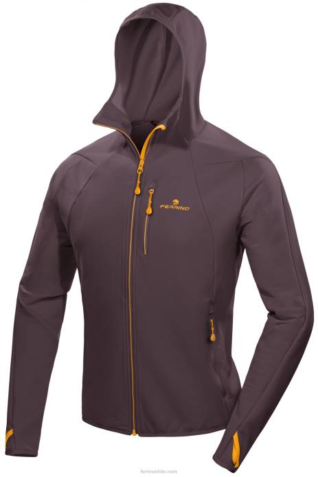 hombres Ferrino chaqueta rozes hombre cordobesa N804154