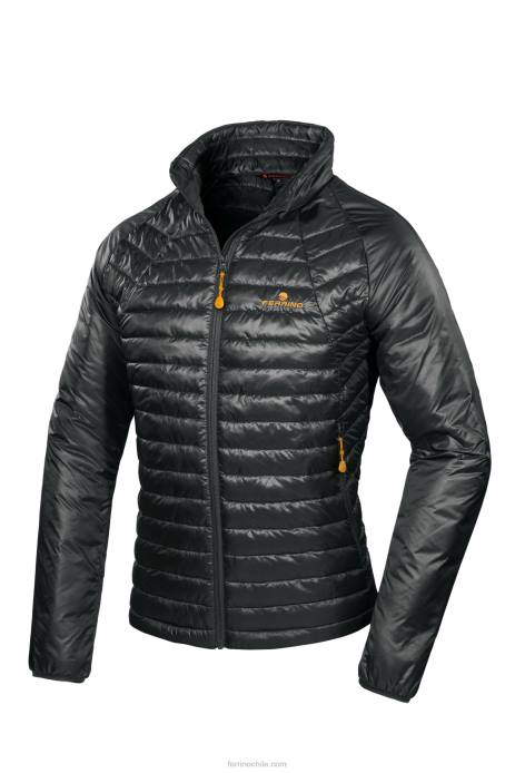 hombres Ferrino chaqueta saguaro hombre negro N804150