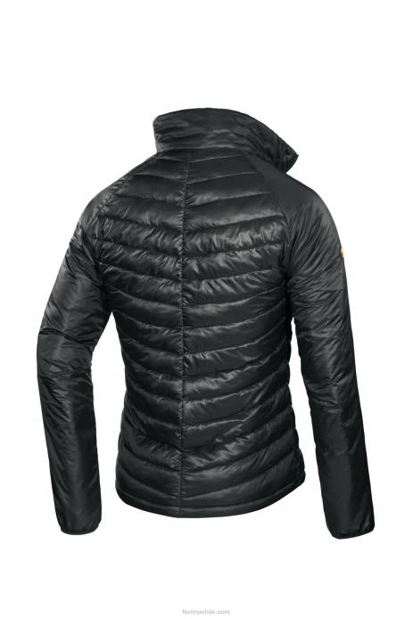 hombres Ferrino chaqueta saguaro hombre negro N804150