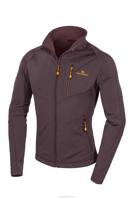 hombres Ferrino chaqueta tete rousse hombre cordobés N804157