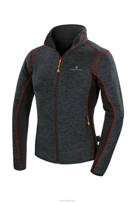 hombres Ferrino cheneil jkt hombre antracita N804265