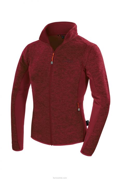 hombres Ferrino cheneil jkt hombre burdeos N804266