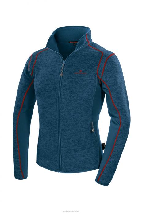 hombres Ferrino cheneil jkt hombre océano N804264