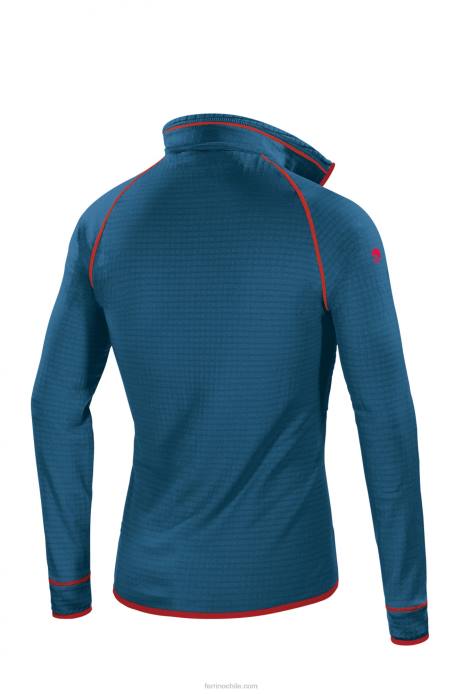 hombres Ferrino kluane chaqueta hombre océano N804160