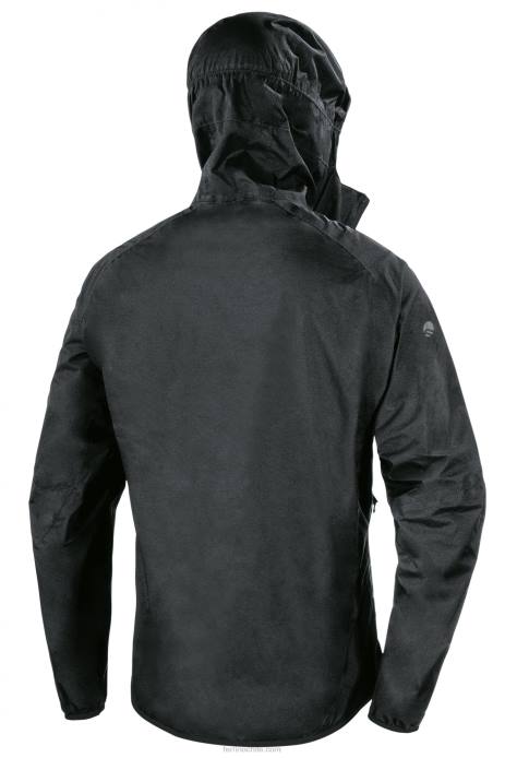hombres Ferrino kunene chaqueta hombre antracita N804129