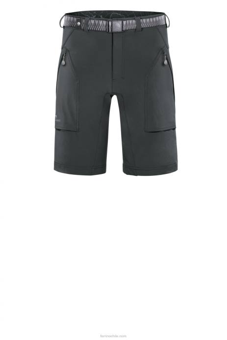 hombres Ferrino hervey short hombre antracita N804205