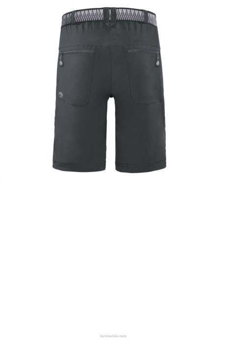 hombres Ferrino hervey short hombre antracita N804205