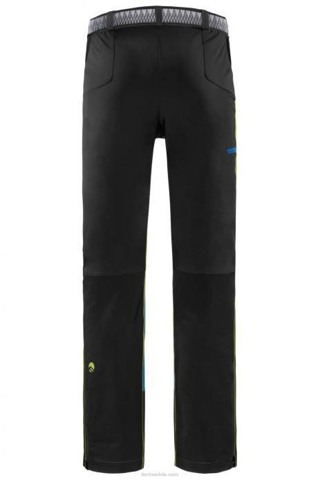 hombres Ferrino monviso pantalones hombre azul brillante N804189
