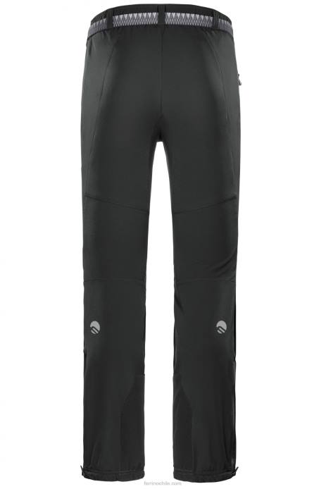 hombres Ferrino pantalón gerlach hombre bosque claro N804268