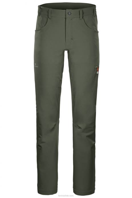 hombres Ferrino pantalon funes hombre embarrado N804278