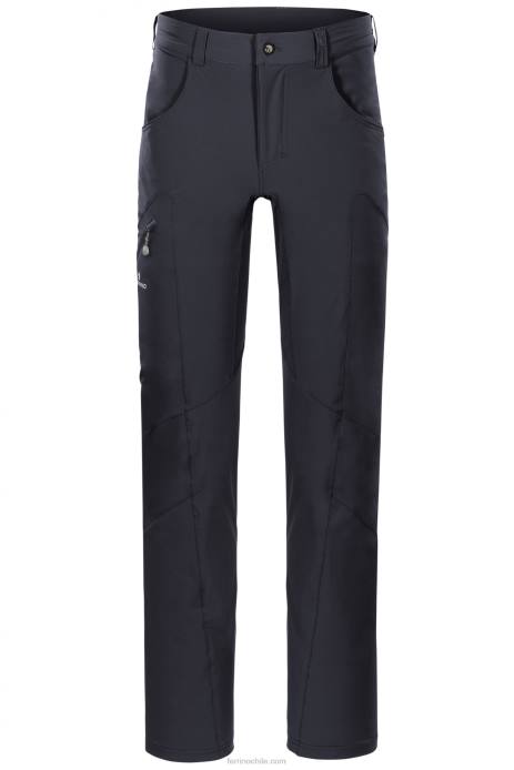 hombres Ferrino pantalones de alce hombre grafito N804208