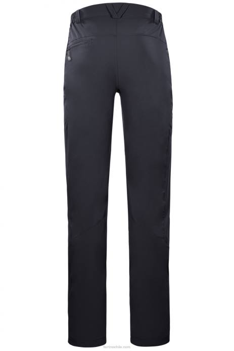 hombres Ferrino pantalones de alce hombre grafito N804208