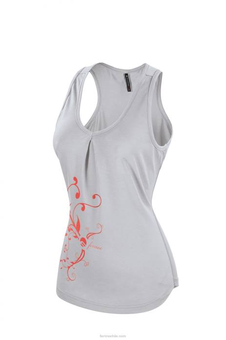 mujer Ferrino torngat tanque mujer hielo N804326