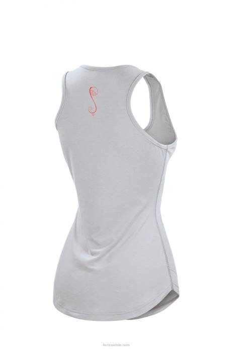 mujer Ferrino torngat tanque mujer hielo N804326