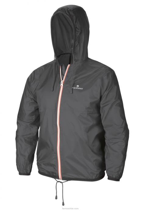mujer Ferrino chaqueta de movimiento mujer negro N804352