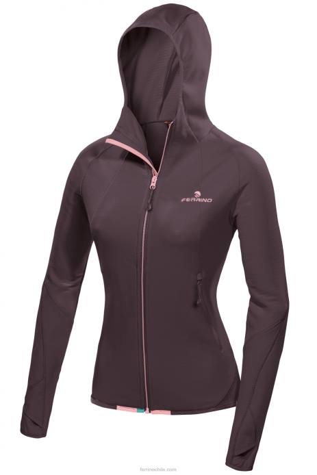 mujer Ferrino rozes jkt mujer cordobesa N804310