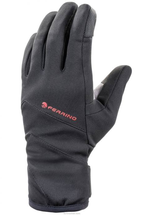mujer Ferrino guante de cresta N804250