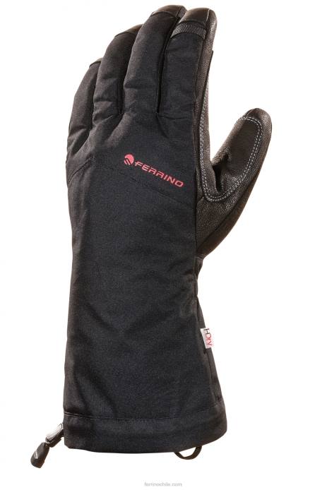 mujer Ferrino guante jorasses N804280