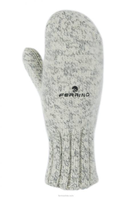 mujer Ferrino manopla de bergen N804285