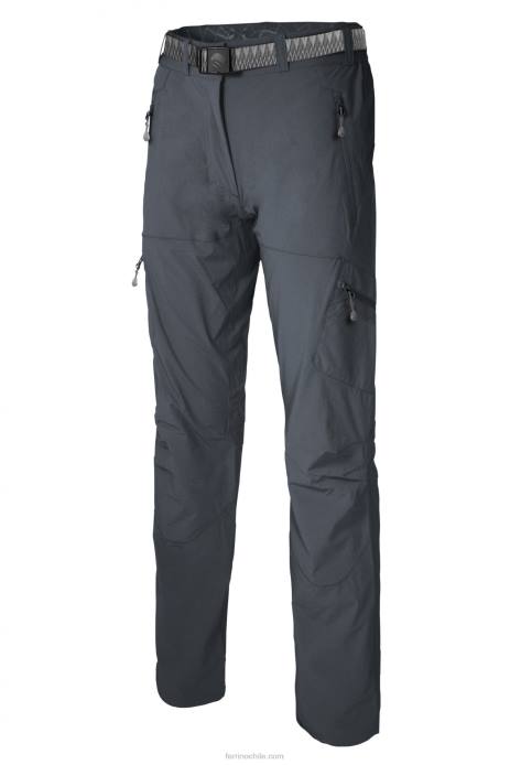 mujer Ferrino Hervey Pants Mujer antracita N804339