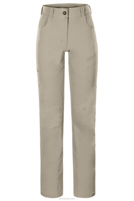 mujer Ferrino elk pantalones mujer moonrock N804344