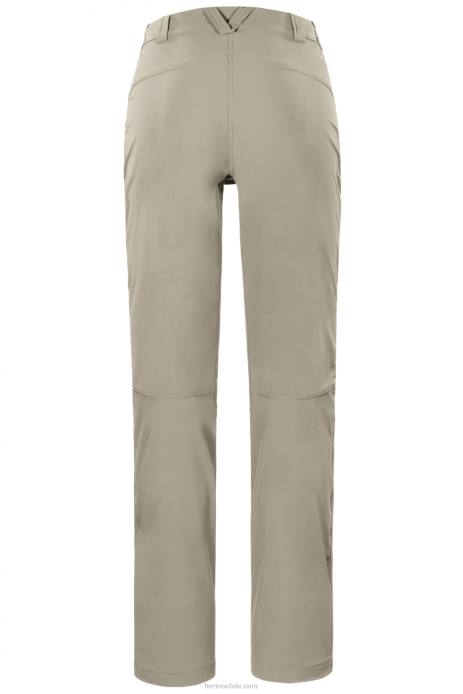 mujer Ferrino elk pantalones mujer moonrock N804344