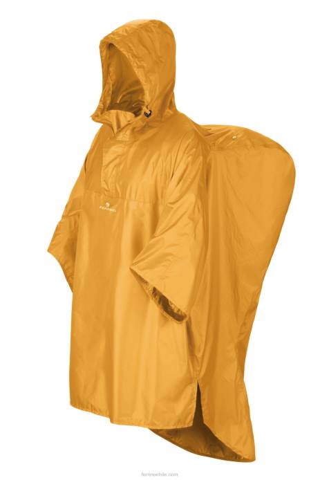 mujer Ferrino impermeable de excursionista N804228