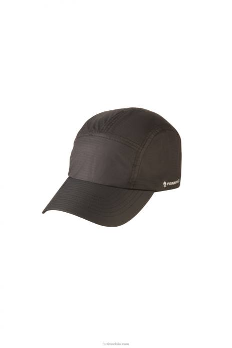 mujer Ferrino gorra de lluvia N804245
