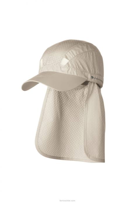 mujer Ferrino gorra del desierto N804247