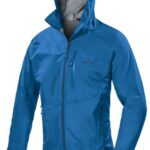 hombres Ferrino acadia jkt hombre azul brillante N804132