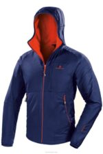 hombres Ferrino breithorn jkt hombre azul profundo N804255