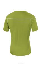 hombres Ferrino camiseta kasai hombre verde salvia N804175 - Image 2