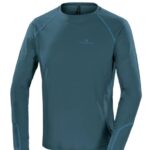 hombres Ferrino camiseta weisshorn hombre orion N804166