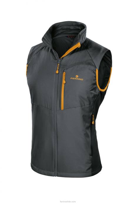 hombres_ferrino_chaleco_korab_unisex_antracita_n804263.jpg hombres Ferrino Chaleco korab unisex antracita N804263 - Image 1