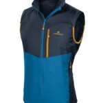 hombres Ferrino chaleco korab unisex azul brillante N804262