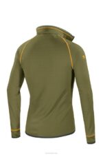 hombres Ferrino chaqueta kluane hombre bosque claro N804162 - Image 2