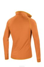 hombres Ferrino chaqueta kluane hombre naranja oscuro N804161 - Image 2