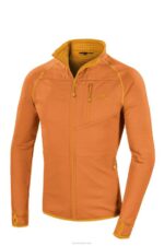 hombres Ferrino chaqueta kluane hombre naranja oscuro N804161