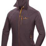hombres Ferrino chaqueta rozes hombre cordobesa N804154