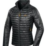 hombres Ferrino chaqueta saguaro hombre negro N804150