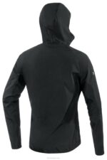 hombres Ferrino chaqueta ural hombre negro N804141 - Image 2