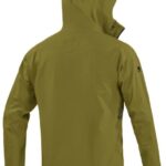 hombres Ferrino chaqueta valdez hombre verde musgo N804137