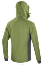 hombres Ferrino congaree jkt hombre verde salvia N804164 - Image 2